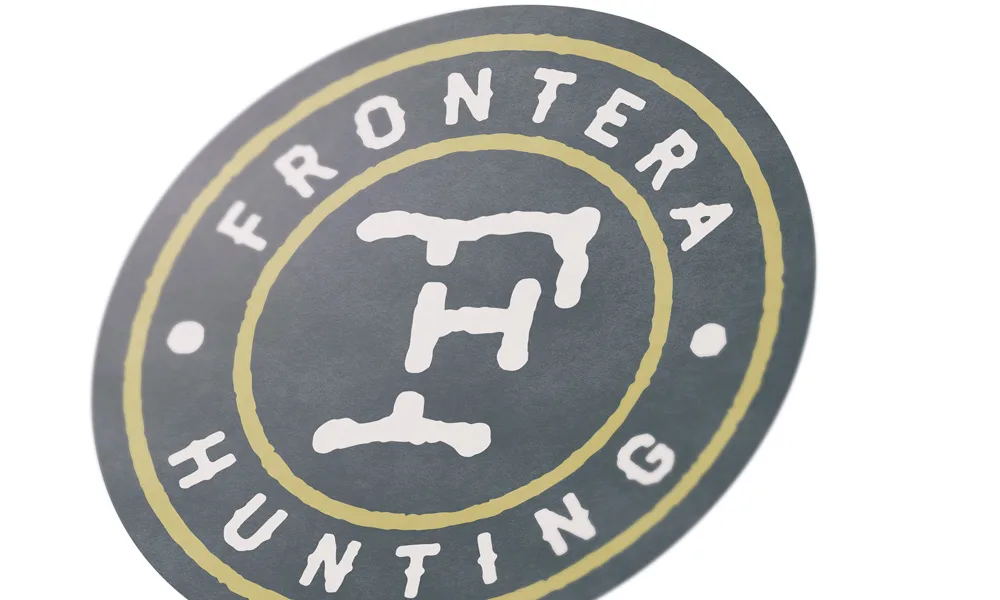 Frontera Hunting brand details