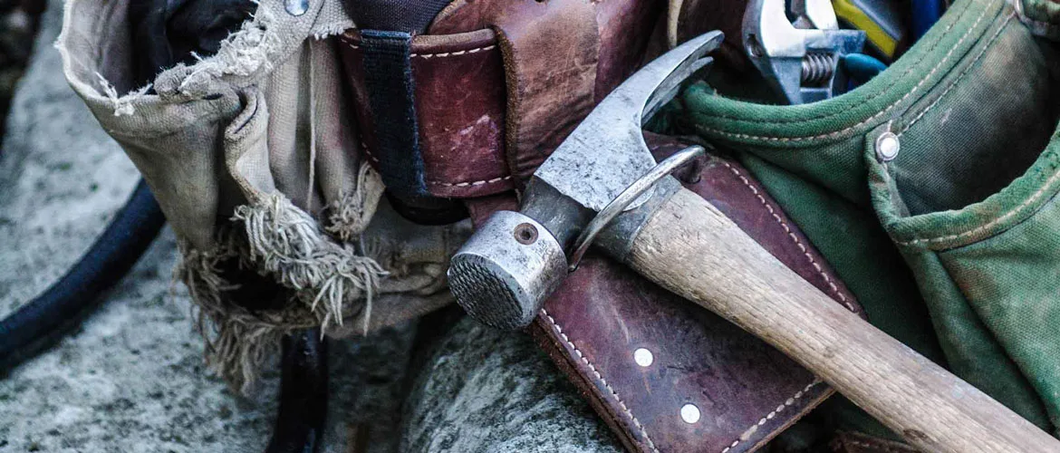 Construction Tools