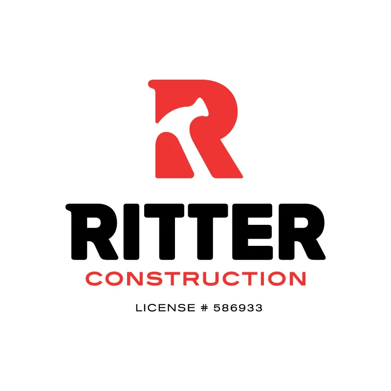 New Ritter Construction Logo