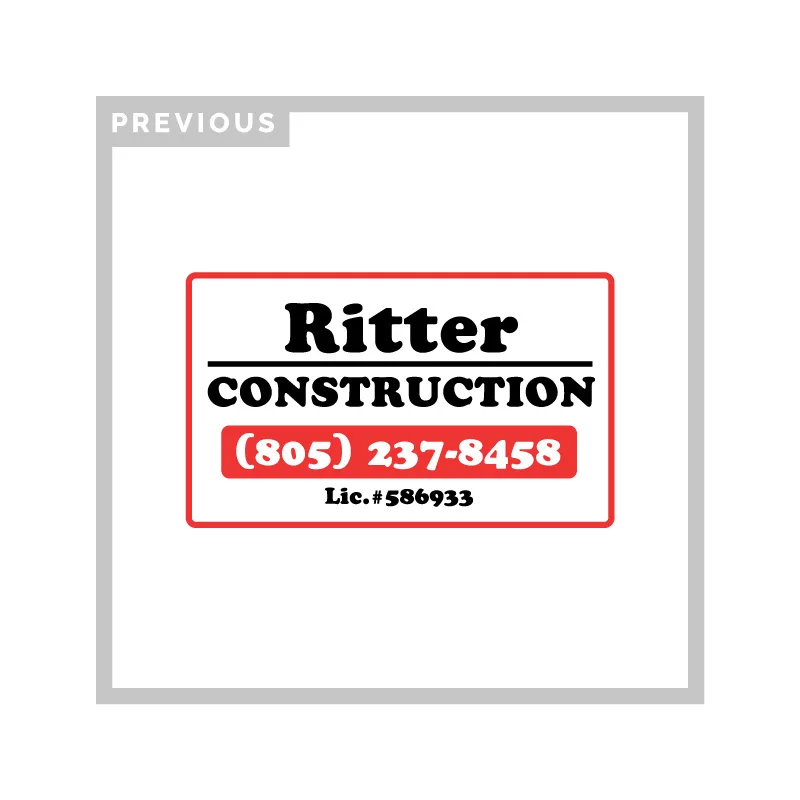 Previous Logo