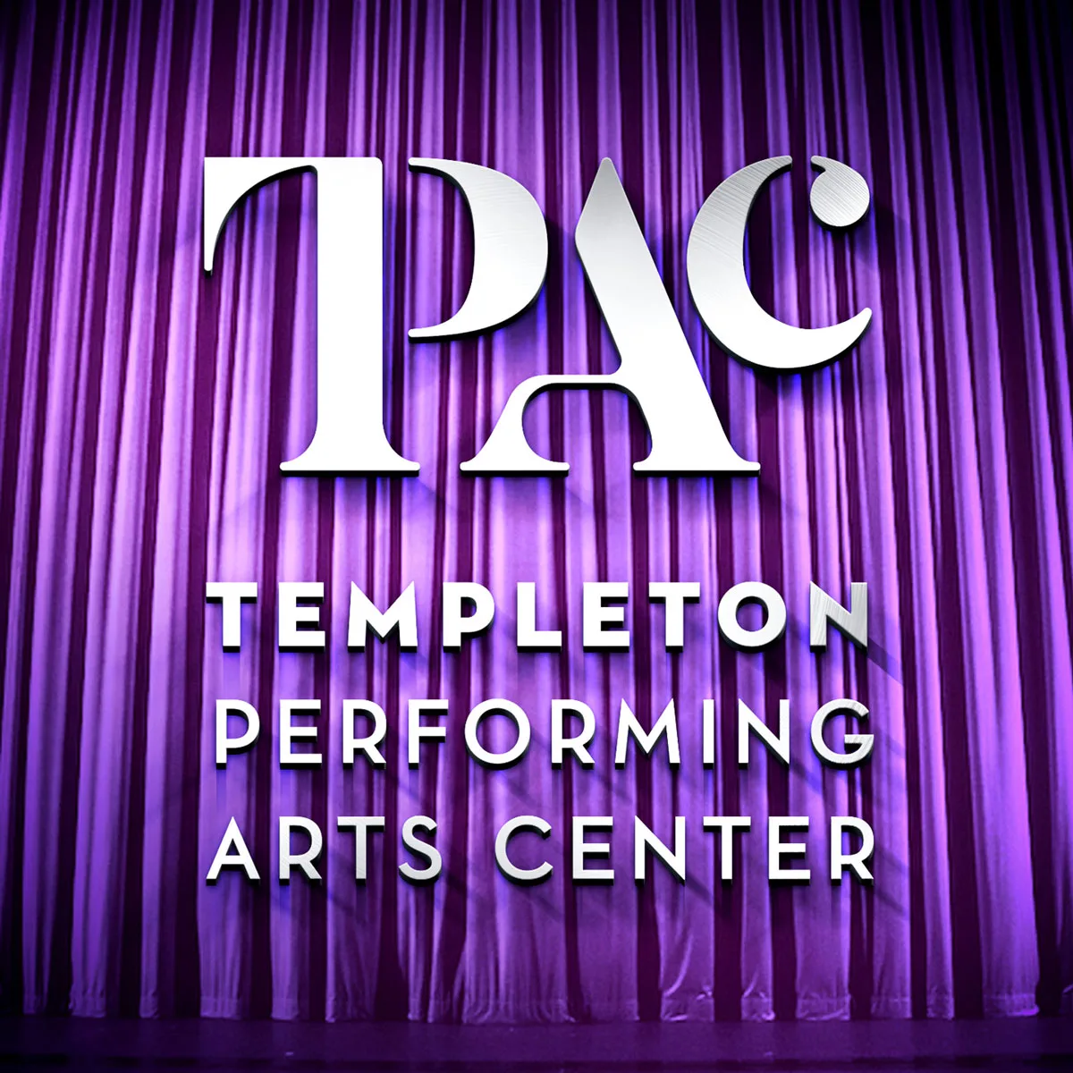 TPAC logo